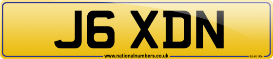J6 XDN