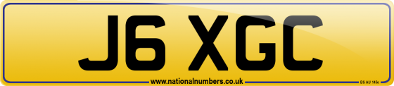 J6 XGC