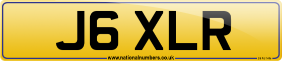 J6 XLR