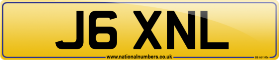 J6 XNL