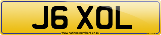 J6 XOL