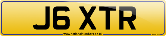 J6 XTR