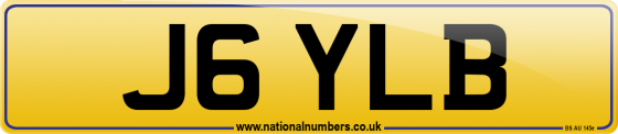 J6 YLB