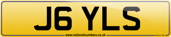 J6 YLS