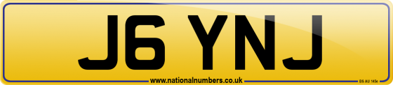 J6 YNJ