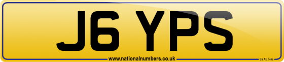 J6 YPS