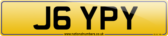 J6 YPY