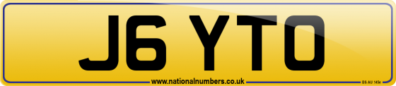 J6 YTO
