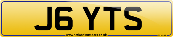 J6 YTS