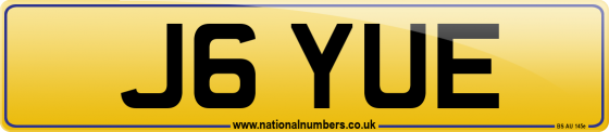 J6 YUE