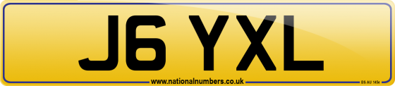 J6 YXL
