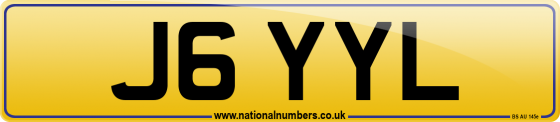 J6 YYL