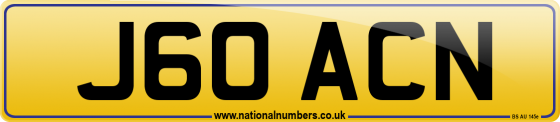 J60 ACN