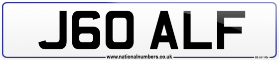 J60 ALF