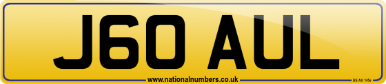 J60 AUL