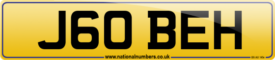 J60 BEH