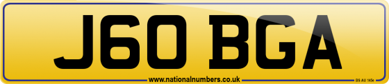 J60 BGA