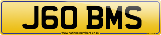 J60 BMS