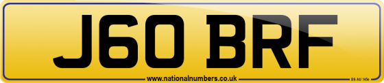 J60 BRF