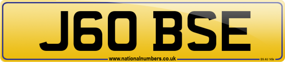 J60 BSE