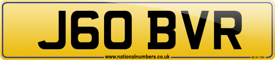 J60 BVR