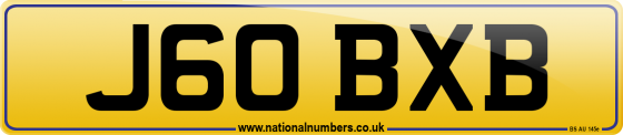 J60 BXB