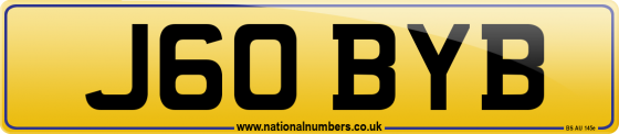 J60 BYB