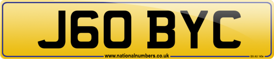 J60 BYC