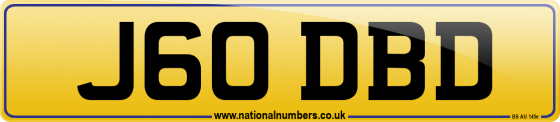 J60 DBD
