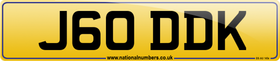 J60 DDK