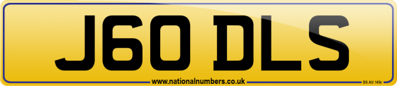J60 DLS