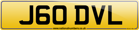 J60 DVL