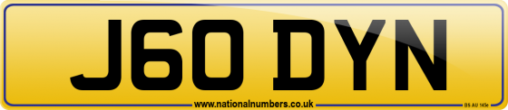 J60 DYN