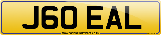 J60 EAL