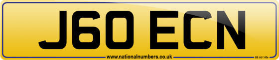 J60 ECN
