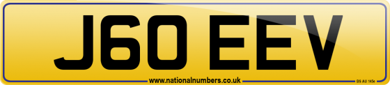 J60 EEV
