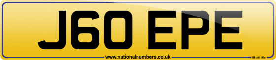 J60 EPE