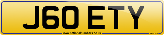 J60 ETY