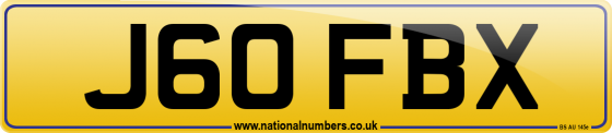 J60 FBX