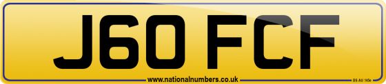 J60 FCF