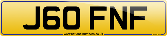 J60 FNF