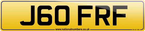 J60 FRF