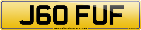 J60 FUF