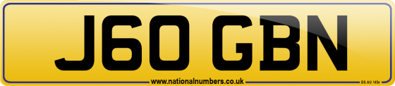 J60 GBN