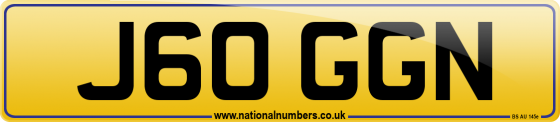 J60 GGN