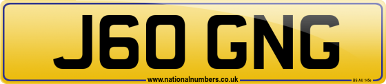 J60 GNG