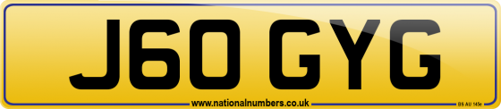 J60 GYG