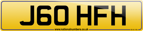 J60 HFH