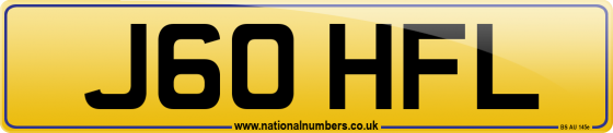 J60 HFL
