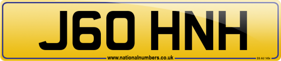 J60 HNH